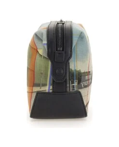 PAUL SMITH Notthingham Mini Bag -Volk Clothing Sales 8ce809bf4f961173cc361714459294b9