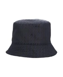Valentino Garavani Garavani Logo Bucket Hat