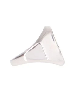 Alexander McQueen Skull Tag Ring -Volk Clothing Sales 8d715a77c3743b72dbe27cfe90ab41b0