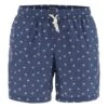 Manebi Printed Swim Trunks