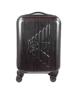 Emporio Armani Medium Trolley