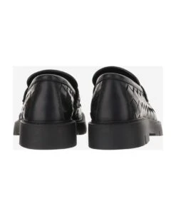 Bottega Veneta Haddock Loafers -Volk Clothing Sales 8e6d41ea5eb9d4944171b62bf36282af