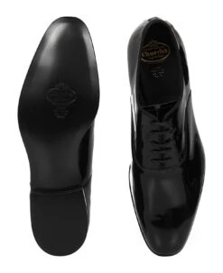 Church's Whaley Laced Up -Volk Clothing Sales 8f4b29c6b04e1a240d2cff947d0b8298