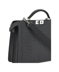 FENDI Peekaboo Isseu Medium Bag 7 FENDI Peekaboo Isseu Medium Bag -Volk Clothing Sales 8f644c99184ff6c874d0d46236b2003c