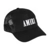 Amiri Core Logo Trucker Hat