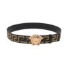 Versace Greca La Medusa Belt