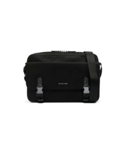 Michael Kors Utility Flap Messenger