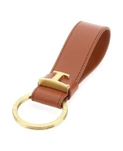 Brick Leather Keyring Tod's 5 Brick Leather Keyring Tod's -Volk Clothing Sales 90854adbfac1ca3213ebb0d4861828c8
