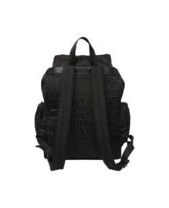 Versace All Over Logo Backpack 6 Versace All Over Logo Backpack -Volk Clothing Sales 90885f332ec4436475059aeed8938dd2