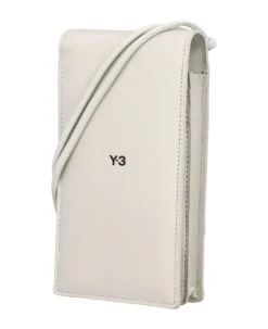 Y-3 Phonecase -Volk Clothing Sales 912dcef2e882e71416150bbca989d765