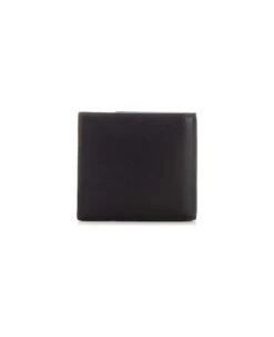 Alexander McQueen Black Wallet With Graffiti 6 Alexander McQueen Black Wallet With Graffiti -Volk Clothing Sales 918971d78fb41ef7530740add9182e65