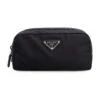 Prada Re-nylon Wash Bag