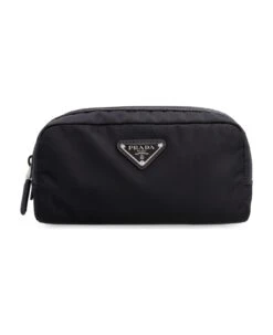 Prada Re-nylon Wash Bag