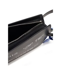 Off-White 'zip Tie' Pouch 7 Off-White 'zip Tie' Pouch -Volk Clothing Sales 920576789261c41db7647ceac6b9ce8a