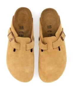 Birkenstock Boston Sandal. -Volk Clothing Sales 92ba8cef60bc1c6430f10a3b41f8c94a