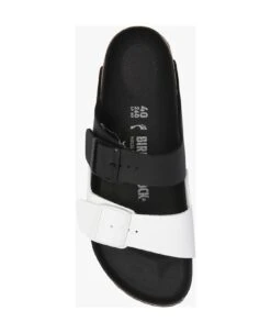 Birkenstock 'arizona Bs' Slides -Volk Clothing Sales 92d766fde8895ff2fc7bb9e3869f2c1c