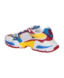 Dolce & Gabbana Airmaster Multicolor Sneakers 5 Dolce & Gabbana Airmaster Multicolor Sneakers -Volk Clothing Sales 9342b84f104ca6c2d8b7386fb789ba09