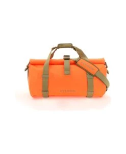 Filson 'dry' Duffle Bag