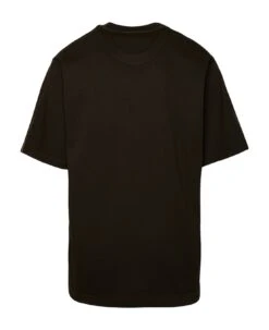 Dolce & Gabbana Brown Cotton T-shirt -Volk Clothing Sales 936644ea2983fa06d16206537c2d0862