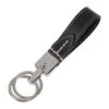Tod's Vallet Parking Impunture Keyring