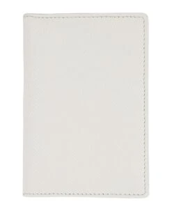 Maison Margiela Stand-up Card Holder