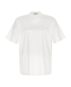 Classic Lanvin Paris T-shirt