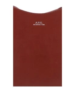 A.P.C. 'jamie' Shoulder Bag -Volk Clothing Sales 9473dc73d0921e8631f6d06924ca0a45