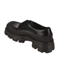 Prada Square Tote Derby Shoes -Volk Clothing Sales 94eee6e863cc8f11df0f5a163c044b0b