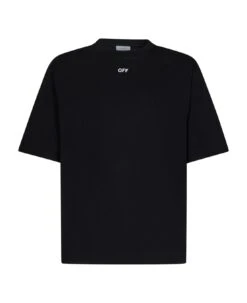 Off-White Off Stamp Skate T-shirt