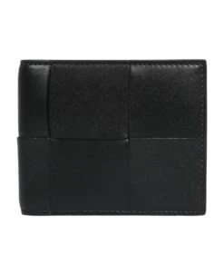 Bottega Veneta Cassette Bi-fold Wallet