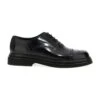 Dolce & Gabbana Brogue Lace Up Shoes