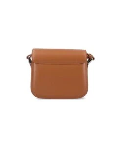 A.P.C. Grace Small Shoulder Bag -Volk Clothing Sales 95b6c7476fa7b960ce194fae12169753