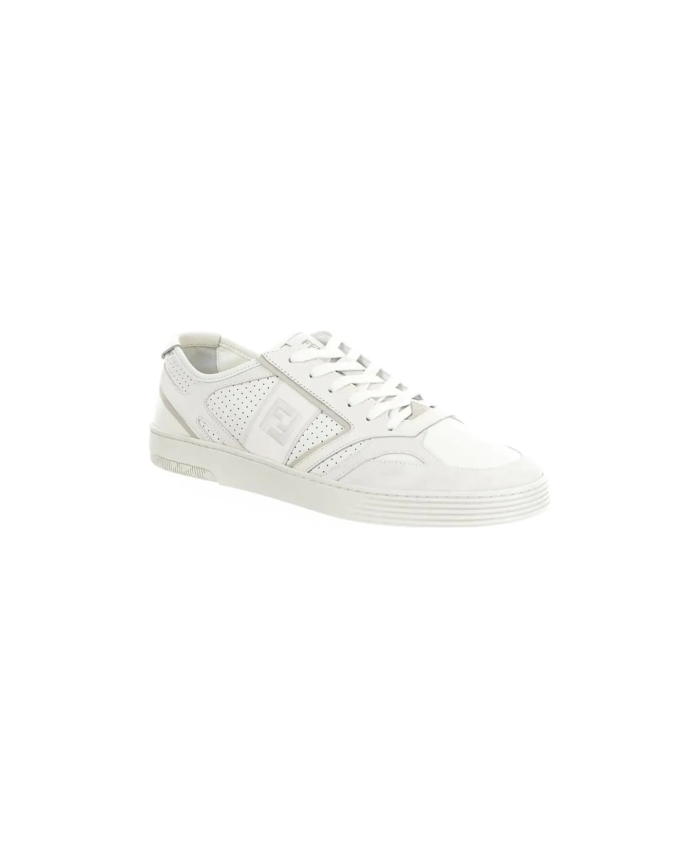 FENDI Low-top Sneakers 2 FENDI Low-top Sneakers - Image 2