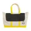 Logo Patch Tote