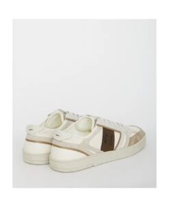 FENDI Step Sneakers -Volk Clothing Sales 962096124d3bbc40037bd0dd3b8572cb