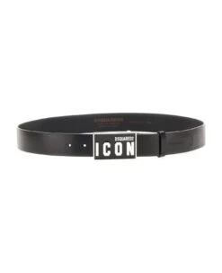 DSQUARED2 Icon Belt
