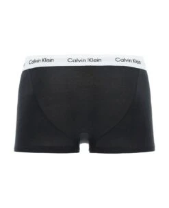 Tri-pack Trunks Calvin Klein -Volk Clothing Sales 96bd9d7752ff777e37eb074fe5e2e830