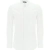 Dolce & Gabbana Gold Fit Poplin Shirt