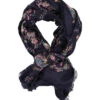 Etro Foulard Bombay 135x135 Cm