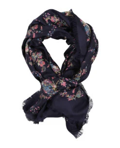 Etro Foulard Bombay 135x135 Cm