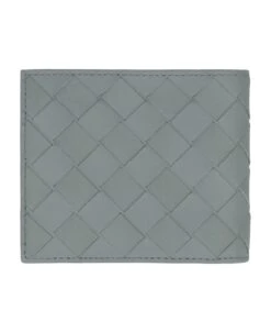 Bottega Veneta Intrecciato Bi-fold Wallet -Volk Clothing Sales 973cd3de6d6f6a5b353ede0014bb93b2