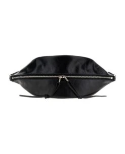 Jil Sander 'taco' Midi Crossbody Bag