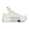 Dbl Drkstar Ox Sneakers