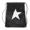 Golden Goose Star Drawstring Bucket Bag