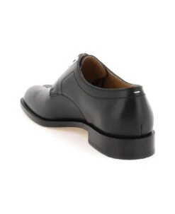 Maison Margiela Tabi Leather Lace-up Shoes -Volk Clothing Sales 980cd139f2506d2d15220c75ffca9f38