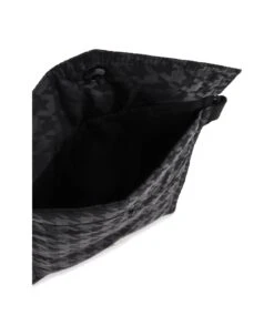 Houndstooth Print Crossbody Bag -Volk Clothing Sales 9835f8cb0e226b56fa8314da75c37ca8