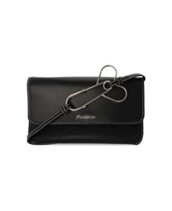 Leather Phone Holder