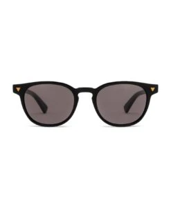 Bv1253s Black Sunglasses