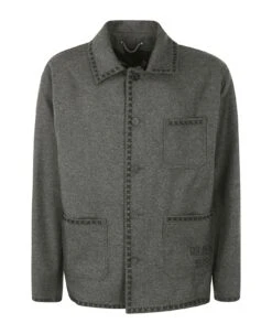 Golden Goose Journey M's Work Jacket