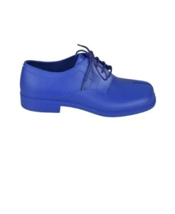 Maison Margiela Cleft Toe Derby Shoes